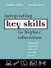 Integrating Key Skills in Higher Education