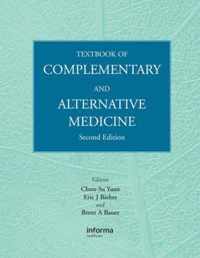 Textbook of Complementary and Alternative Medicine