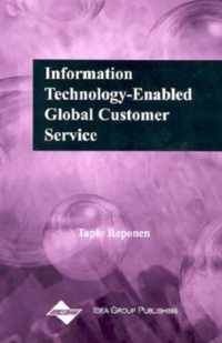 Information Technology Enabled Global Customer Service