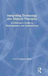 Integrating Technology into Modern Therapies