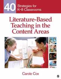 Literature-Based Teaching in the Content Areas