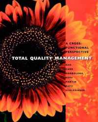 Total Quality Management