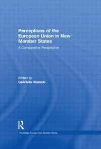 Perceptions of the European Union in New Member States