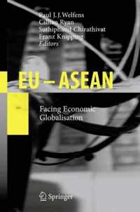 EU - ASEAN