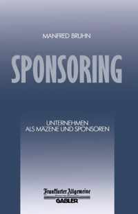 Sponsoring