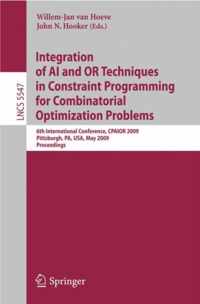 Integration of AI and OR Techniques in Constraint Programming for Combinatorial Optimization Problems