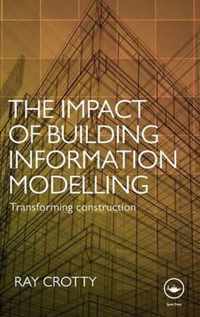 Impact Of Building Information Modelling