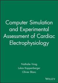 Computer Simulation and Experimental Assessment of Cardiac Electrophysiology