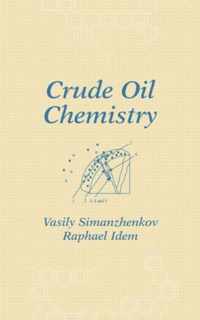 Crude Oil Chemistry