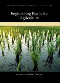 Engineering Plants for Agriculture