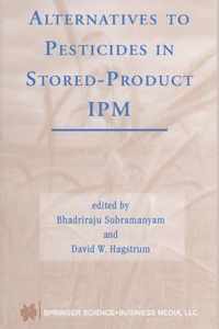 Alternatives to Pesticides in Stored-Product IPM