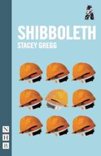 Shibboleth