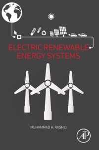 Electric Renewable Energy Systems