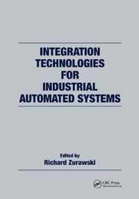 Integration Technologies for Industrial Automated Systems