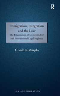 Immigration, Integration and the Law