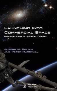 Launching into Commercial Space