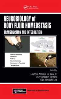 Neurobiology of Body Fluid Homeostasis