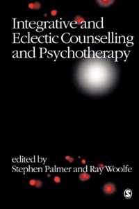 Integrative and Eclectic Counselling and Psychotherapy