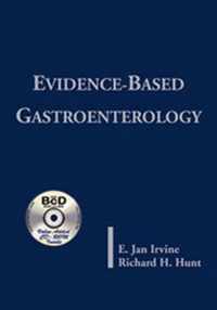 EVIDENCE-BASED GASTROENTEROLOGY