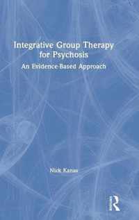 Integrative Group Therapy for Psychosis