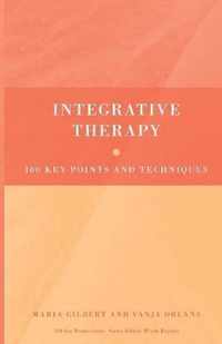 Integrative Therapy