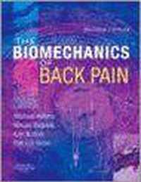 The Biomechanics of Back Pain