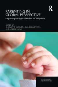 Parenting in Global Perspective