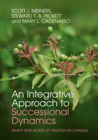 Integrative Apprch Successional Dynamics