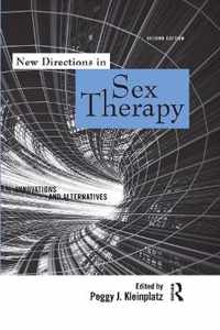 New Directions in Sex Therapy