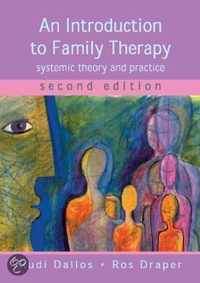 An Introduction To Family Therapy