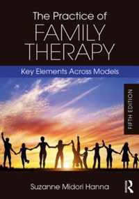 The Practice of Family Therapy