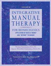 Integrative Manual Therapy for Biomechanics