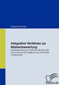 Integrative Verfahren zur Markenbewertung