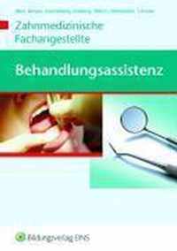 Behandlungsassistenz - Zahnmedizinische Fachangestellte