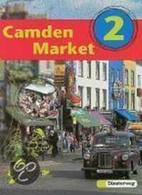 Camden Market 2 Textbook