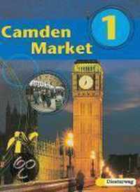 Camden Market 1 Textbook
