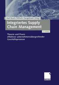 Integriertes Supply Chain Management