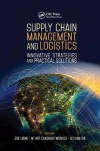 Supply Chain Management and Logistics