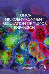 Tumor Microenvironment Regulation of Tumor Expansion