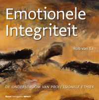 Emotionele integriteit - Rob van Es - Hardcover (9789462763661)