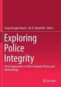 Exploring Police Integrity