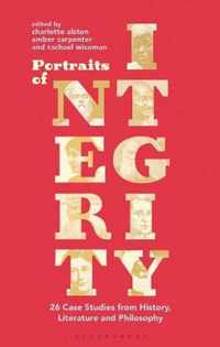 Portraits of Integrity