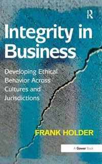 Integrity in Business