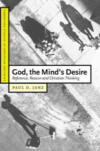 God, the Mind's Desire