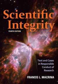 Scientific Integrity 4th