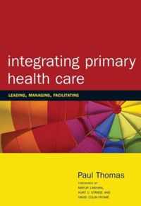 Integrating Primary Health Care