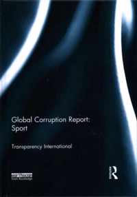 Global Corruption Report