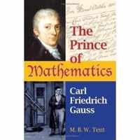 The Prince of Mathematics