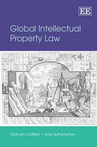 Global Intellectual Property Law