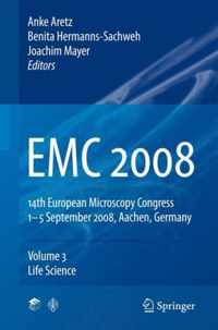 EMC 2008: Vol 3